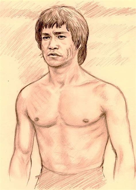 All rights to coloring pages, text materials and other images found on getcolorings.com are owned by their respective owners (authors), and the administration of the website doesn't bear responsibility for their. Bruce Lee by Vetrovician.deviantart.com on @DeviantArt ...