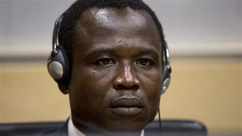 How should individual responsibility be addressed in first, it presents the concept of complex political victims. LRA commander Dominic Ongwen guilty of war crimes: ICC - CGTN