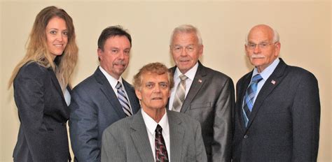 Lefdahl funeral home is the most complete funeral home in the indiana area offering indiana's only funeral chapel. About Us | Flowers~Leedy & Allen Funeral Homes | Peru IN ...