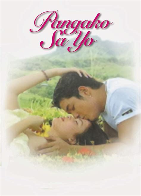 With kathryn bernardo, daniel padilla, angelica panganiban, jodi sta. Pangako Sa'Yo | Wiki Drama | Fandom