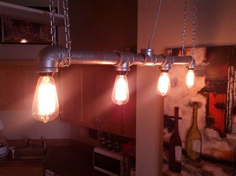 Home » top cosmetic mods — part four — diy led brake light bar under glass — total cost barely $20 » led light bar diy. DIY Bar Light (warning: pricey) Those bulbs are 9 bucks a piece. | Bar lighting, Diy bar, Bar room