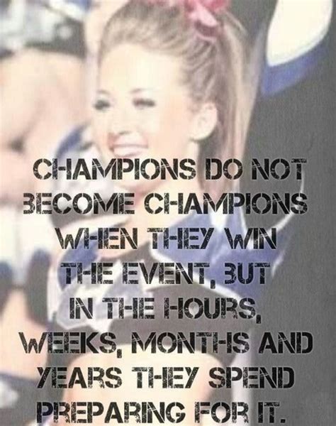The little girls i coach have a pop warner confrence competition today, i'm so excited for everyone they look sooooooooooooo good! Pin by Andreya Vazquez on CHEER QUOTES | Cheerleading ...