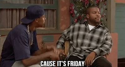 Mufasa ice cube funny deebo weekend tom lister jr dance chris tucker meme. You Aint Got Shit To Do GIFs - Find & Share on GIPHY