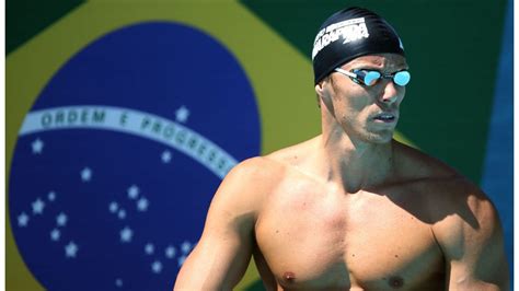 Maybe you would like to learn more about one of these? Roland Schoeman Started Swimming to Impress a Girl in High ...