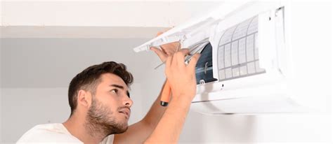 Discover seven factors to consider when deciding if you should repair or replace your air conditioning & heating systems. HVAC and Refrigeration Blog | A Plus Air Conditioning