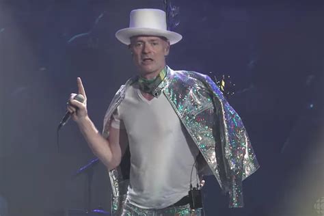 After emerging as consistent chart staples thanks to landmark albums like fully completely (1992), day for night (1994), and trouble at. The Tragically Hip Say Goodbye With Emotional Last Concert
