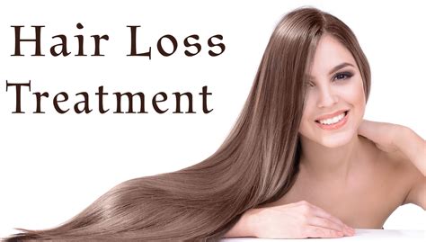 Hair loss is a common clinical complaint that is a manifestation of a wide variety of disorders. Hair Loss Treatment Options | Cosmetic Town