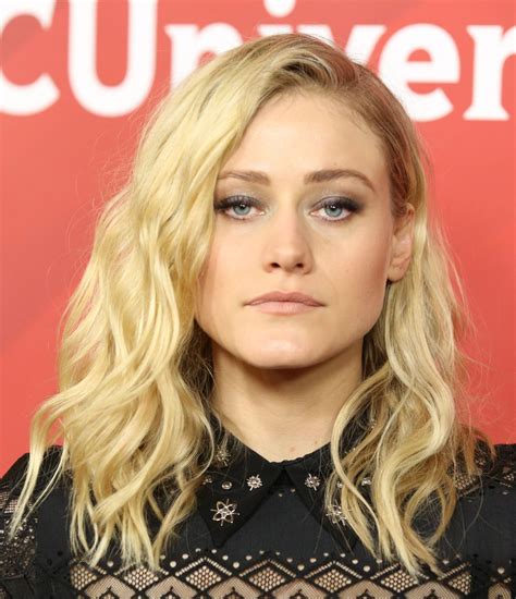 Olivia taylor dudley was born and raised on the central coast of california. Olivia Taylor Dudley - NBCUniversal Winter Press Tour in ...