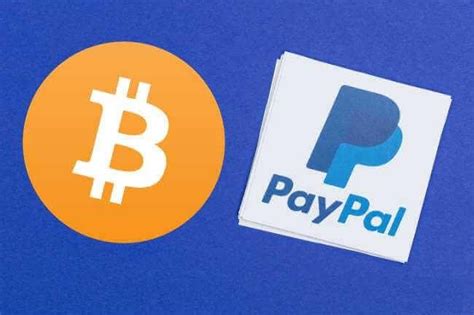 I believe that we're in a completely unprecedented time in terms of the global political and economic. How to Sell Bitcoin for PayPal and Convert Them to USD ...