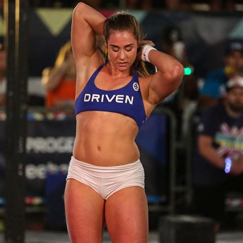 Why are you playing mind games with yourself? 39 Hot Pictures of Brooke Wells Will Make You Want To ...