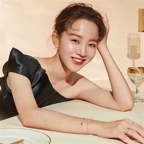 Shin hye sun.