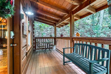 Maybe you would like to learn more about one of these? Cabin Rental with a Hot Tub | Knoxville, TN | Glamping Hub