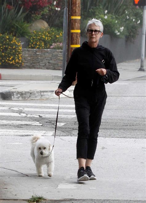 Jamie lee curtis is an american big screen and television actress and also a writer. Jamie Lee Curtis Annual PaleyFest Los Angeles Scream ...