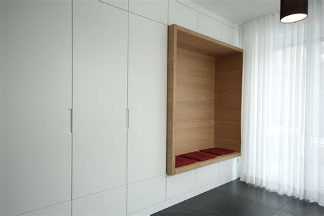 Wenn sie die funktion dieses raums kennen, ist das zeit. Einbauschränke | Einbauschrank, Einbauschrank garderobe ...