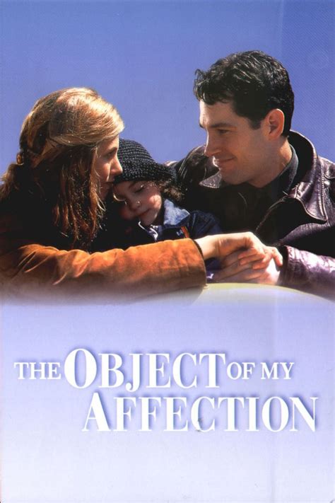 Has been added to your cart. L'Objet de mon affection (The Object of My Affection)