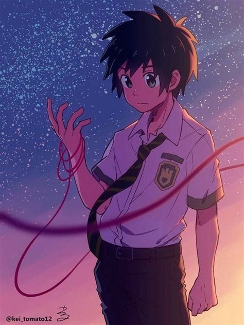 Subtitle indonesia otakudesu terlengkap dan terbaru hanya di nonton anime id. Fondos de pantalla - YOUR NAME // KIMI NO NAWA (FONDOS ...