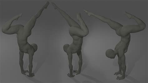 follow along with gestural sculpting with blender tutorial ...
