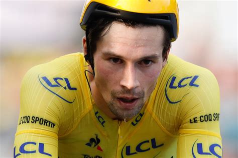 Fresh from winning the vuelta a españa, the slovenian cycling federation has unsurprisingly selected primoz roglic to lead its team at the uci. Roglic huilt, maar geeft niet op: 'Uitrusten en nieuwe ...