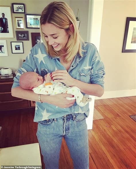 Karl and jasmine stefanovic welcome baby girl. Karl Stefanovic's wife Jasmine Yarbrough, 35, is 'obsessed ...