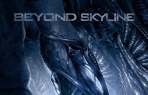 Beyond skyline trailer and poster with frank grillo. Beyond Skyline: Neuer Trailer zum Science-Fiction-Film mit ...