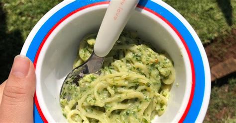 300 gram tepung terigu protein sedang. Resep Spaghetti Carbonara Dengan Susu - Pijatan r