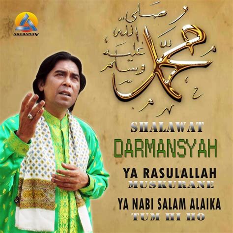 Buku kumpulan shalawat nabi lengkap (m.ali chasan umar). Shalawat Nabi - Darmansyah mp3 buy, full tracklist