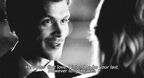 Can you remember these 12 quotes from the vampire diaries? love couples Vampire Diaries love quotes kissmeok •