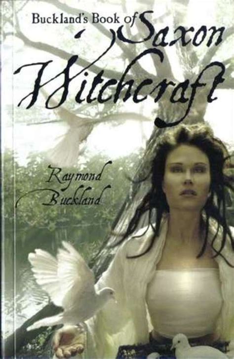 Read honest and unbiased product reviews from our users. Bucklands Book of Saxon Witchcraft - Tradebit