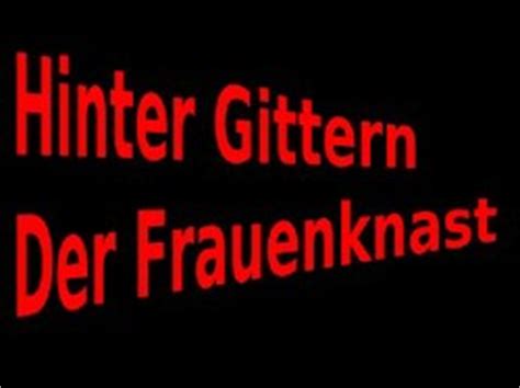 Drama set in a women's prison in germany. Hinter Gittern - Der Frauenknast