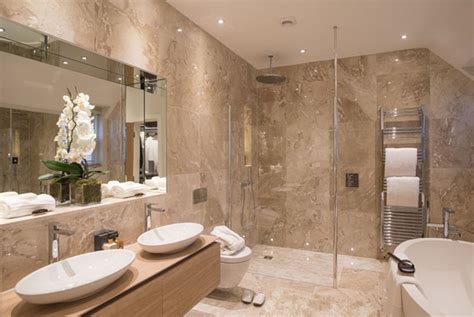 Ever fancied hotel bathrooms and wonder if you could do the same in your hdb flat? 30 Luxurious Bathroom Design Ideas for Bathroom Like 5 Star Hotel / FresHOUZ.com | Bathroom ...