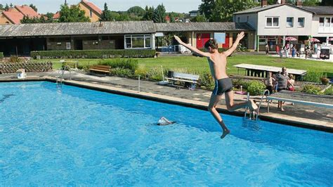 Alle infos finden sie direkt beim inserat. So war das Jahr im Elzer Freibad | Elze