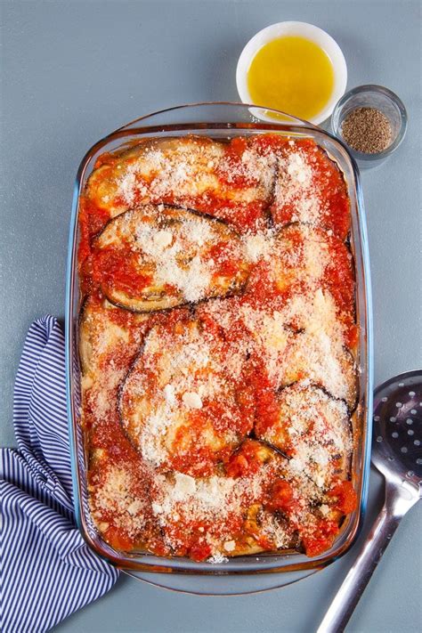 When cooking with melanzane, it is recommended that you start by washing, draining and salting them, as. Italian Word For Eggplant : Italian Word For Eggplant / Italian Eggplant with Walnut ... : Sign ...