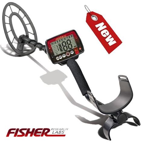 Fisher detector has a nice padded bag. Metaldetector Fisher F44 (con immagini) | Metal detector ...