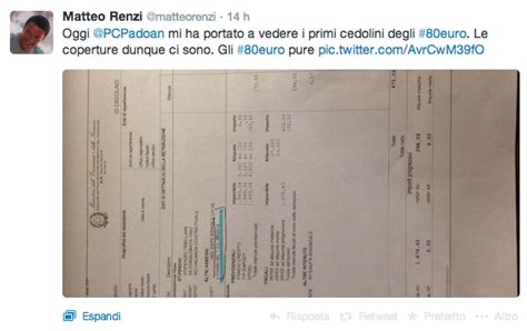 Al di là della fascia di reddito, il bonus 80 euro 2020 non spetta ai lavoratori autonomi, ai pensionati e ai lavoratori domestici. Ottanta euro in busta paga per i dipendenti pubblici: ecco ...