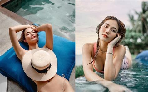 15 มี.ค.64 สวยสมมงจริงๆ สำหรับ น้ำตาล ชลิตา ส่วนเสน่ห์ มิสไทยแลนด์. มองตาแทบหลุด!! "น้ำตาล ชลิตา" ใส่ชุดบิกินี่เปลือยอก อวด ...
