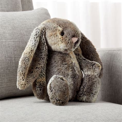 Check spelling or type a new query. Jellycat Bashful Woodland Bunny + Reviews | Crate and Barrel