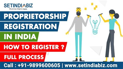 We invite you to learn about the benefits that having a separate bank account as a sole proprietor can offer your business. Proprietorship Registration | Sole Proprietorship ...