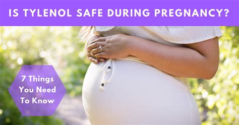 Ask a doctor or pharmacist before using any other cough, cold, allergy, pain, menstrual symptom, or fever medication. What kind of tylenol can i take while pregnant ...