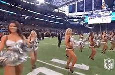 gif nfl cheerleaders bowl super giphy lii gifs eagles football everything has