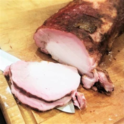 Best Brine For Pork Loin - The Best Baked Pork Chops ...