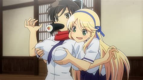 Nsfw art belongs on the senran kagura 34 subreddit. Senran Kagura: Ninja Flash! Series Collection Review ...