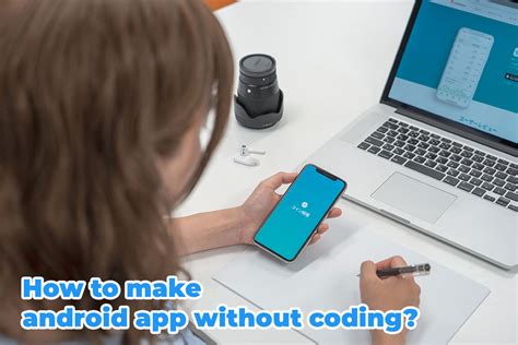 It's really simple to turn your application idea. How to make android app without coding? | Freeweb2app