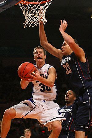 His birthday, what he did before fame, his family life, fun trivia facts, popularity rankings, and more. Jon Scheyer | College hoops, College basketball, Duke blue devils