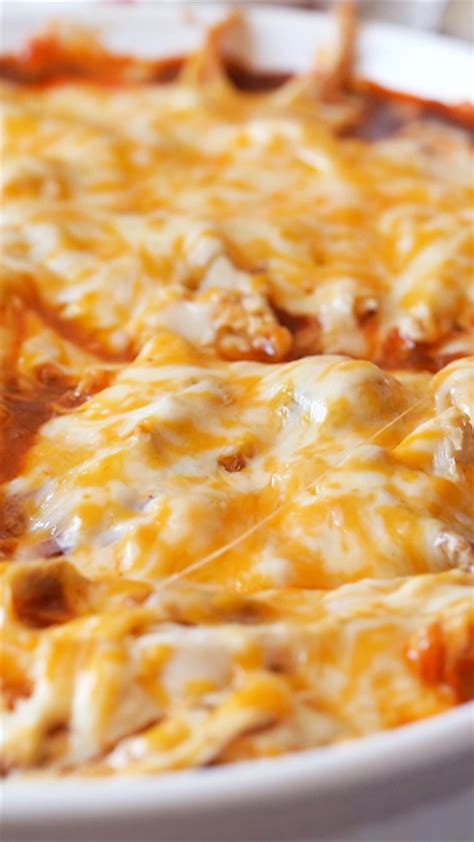 Discover flavor · everyday favorites · great for every occasion Chicken Tamale Casserole | Recipe | Easy casserole recipes ...