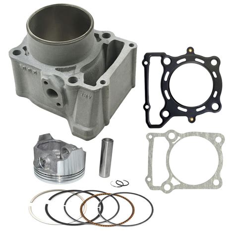 I purchased a klx330 kit for my 2009 klx 250 dual sport from you about two months ago. BORE UP KIT BIG BORE UPGRADE KLX 250 KLX 300 KLX300 KLX250 ...