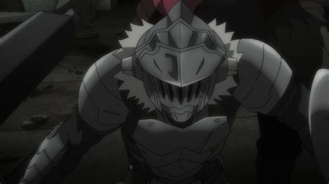 Watch Goblin Slayer Episode 9 Online - There and Back ... Goblin slayer and his party go into the sewers of water town to investigate some brutal incidents they think did you know?