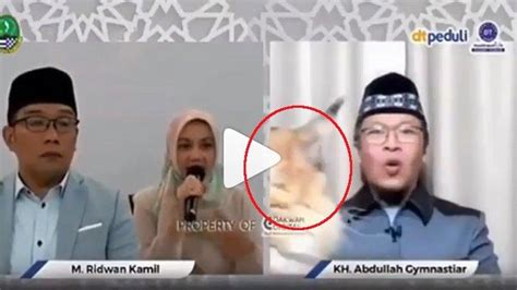 Sejumlah brand yang hadir turut menampilkan spg berwajah cantik yang bikin gagal fokus. Sedang Serius Video Call, Istri Ridwan Kamil Dibuat Gagal ...