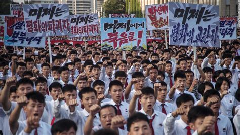 We did not find results for: Photos: North Koreans rally against US, sanctions