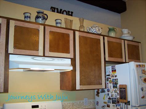 Kitchen cabinets take a lot of abuse over the course of their everyday existence. Kitchen cabinets, Budget kitchen makeover, Refacing kitchen cabinets
