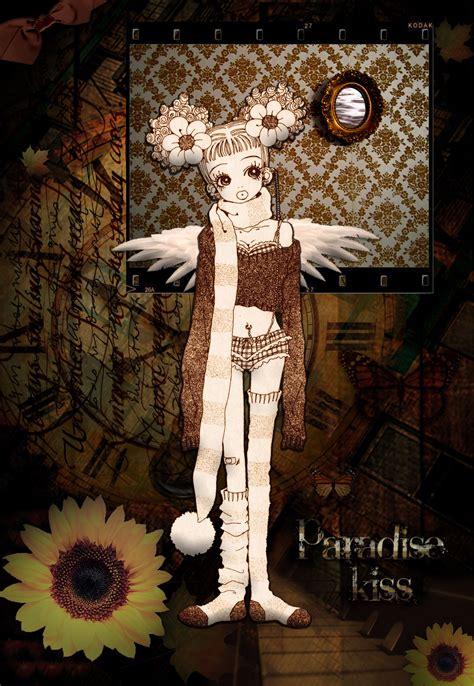 We did not find results for: Paradise kiss | Art, Paradise kiss, Art inspo
